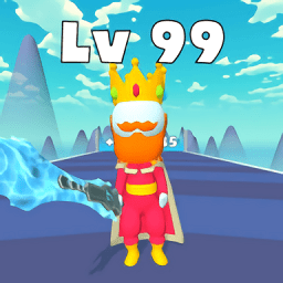 我要成为升级大佬游戏v1.4 中文版