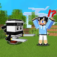 疯狂进化沙盒游戏v1.0.0 安卓版