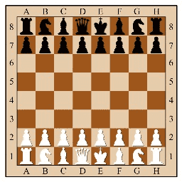 国际象棋大师手机版v1.1 官方版