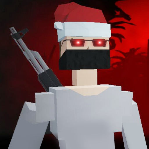 盖瑞沙盒仇恨游戏v1.00.07 安卓版