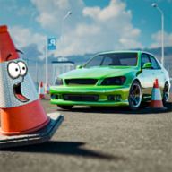 锥筒停车大师安卓版下载(锥筒停车大师安装器)v1.0.0 最新版