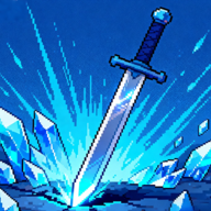 矢量极刃游戏v1.0 安卓版