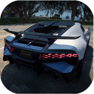 超跑驾驶X手游安卓版下载v0.5 最新版