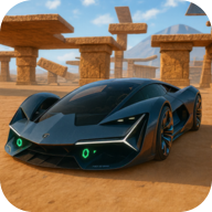 火箭赛车速度驾驶游戏v0.01.28 最新版