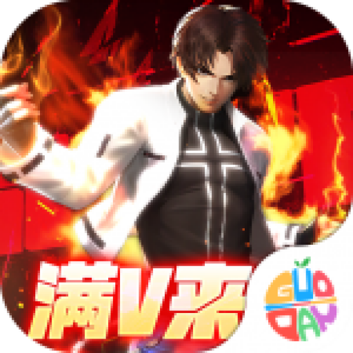 拳魂觉醒变态版下载安装v1.0.1 最新版