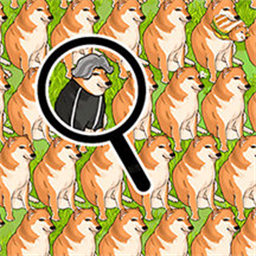 爆梗找茬大师游戏v1.0 安卓版