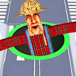 合成吞噬大作战游戏v0.1 最新版