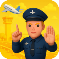 机场安保员模拟器手游官方版(机场安保员模拟器安装器)v0.4.5 最新版