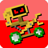 终极关卡制造器游戏v1.6.12 最新版