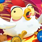 鸡路游戏(无限金币)v1.0 安卓版