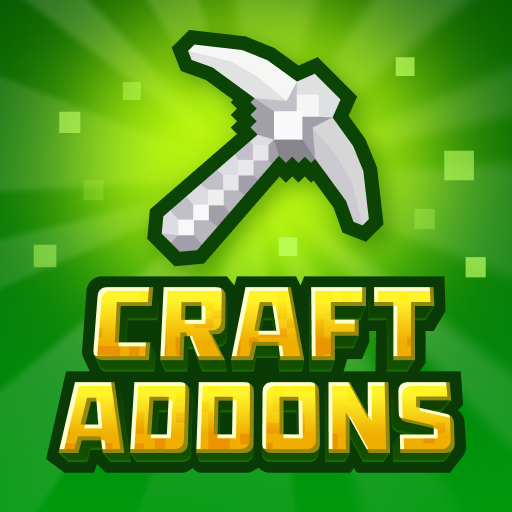 craftaddons官方正版(Craft Addons安装器)