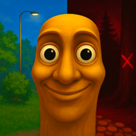 山海经寻宝游戏(Tung Tung Sahur: The Game)