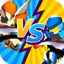 迷你机甲大乱斗手游