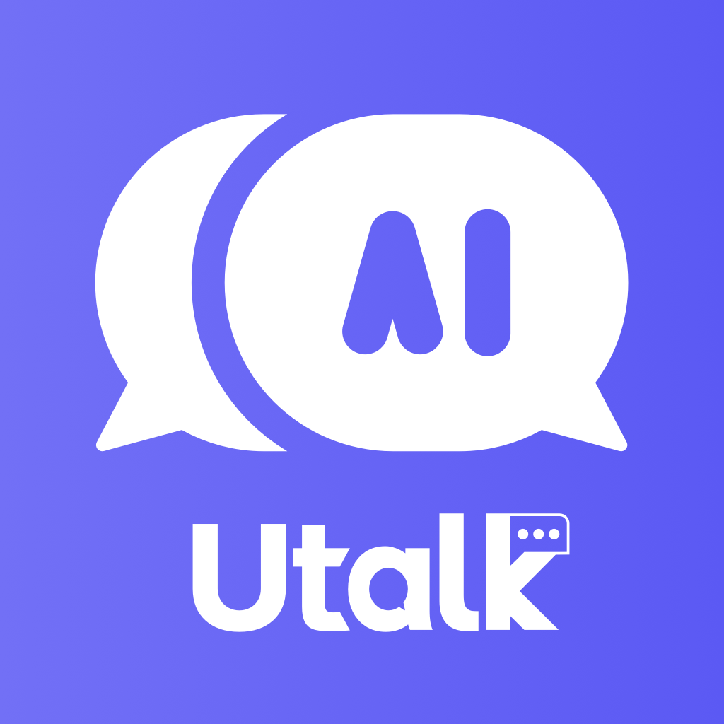 UTalk AI版app