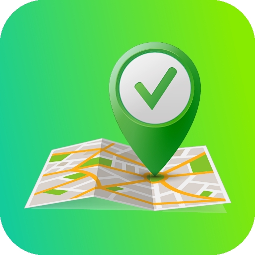 出门实时导航通app