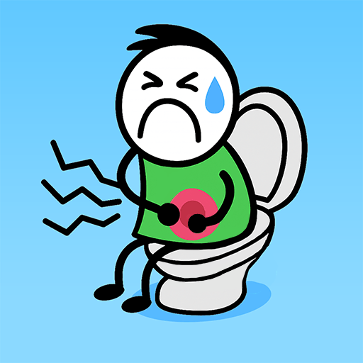 超强解压怪游戏