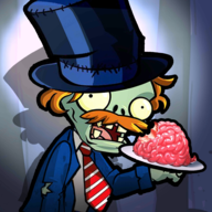 僵尸烹饪冲刺游戏(Zombie Cooking Dash)