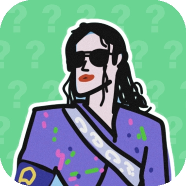 迈克尔杰克逊语音盒app