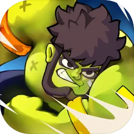 弹射小分队游戏