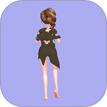 小姐姐爱换装3D安卓版