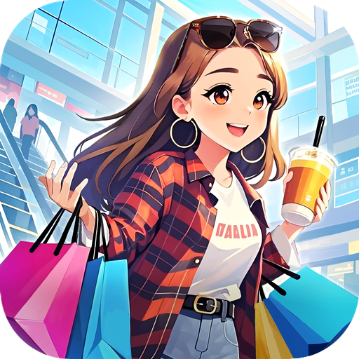 时尚百货城游戏