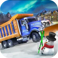 冰雪狂飙驾驶模拟器手游安卓版(冰雪狂飙驾驶模拟器安装器)