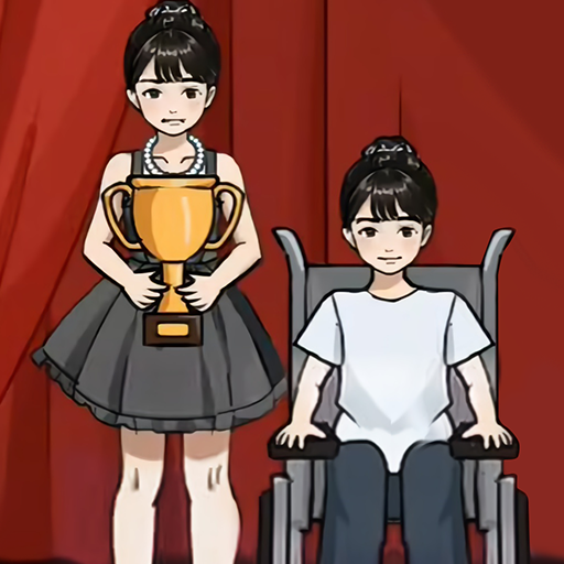 惊魂之双胞胎游戏最新版