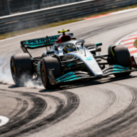 F1赛车游戏手机游戏