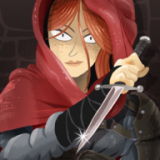 卡牌大冒险游戏