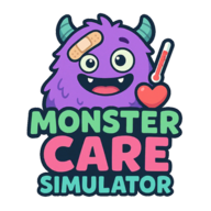 怪物水疗中心模拟器手机版