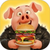 疯狂餐厅烹饪游戏(疯狂烹饪厨房)