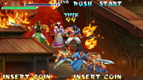 三国战纪风云再起手机版v0.15.9.0下载攻略：武将搭配+速通技巧实测！