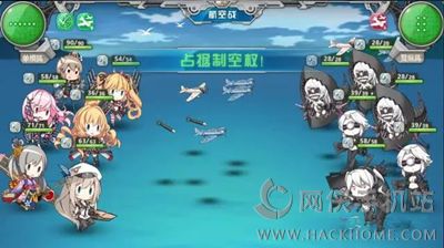 战舰少女R v5.5.0安卓版重磅更新！五大核心改动解析与实战攻略