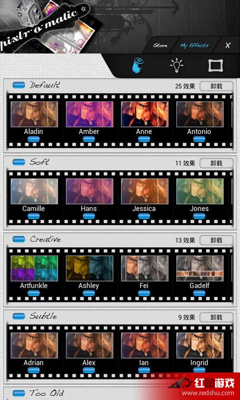 B612咔叽INS特效V14.7.5安卓版深度评测:免费软件下载与全新特效玩法揭秘