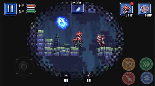地牢X地牢汉化版V1.2.4安卓版:攻略全攻略 地牢X地牢汉化版V1.2.4安卓版:攻略全攻略