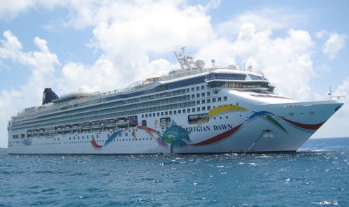 My Cruise邮轮手游v1.9.2官方版深度攻略:如何快速升级与解锁隐藏航线?
