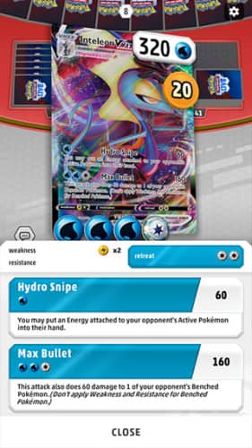 《宝可梦TCG Live安卓1.33.0版全面测评:5大必知技巧助你登顶天梯》(游戏下载) 《宝可梦TCG Live安卓1.33.0版全面测评:5大必知技巧助你登顶天梯》(游戏下载)