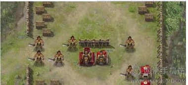 《新三国志曹操传官方版v1.2.0安卓版深度评测:如何用5大核心策略打造无敌之师?》 《新三国志曹操传官方版v1.2.0安卓版深度评测:如何用5大核心策略打造无敌之师?》