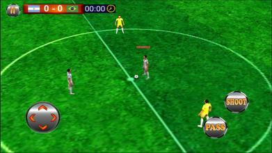 《World Soccer Champs v11.0安卓版深度攻略:如何称霸全球赛场?五大技巧助你登顶》 《World Soccer Champs v11.0安卓版深度攻略:如何称霸全球赛场?五大技巧助你登顶》