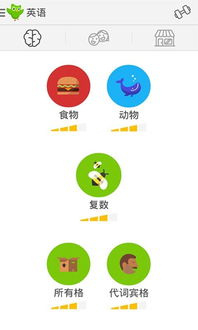 多邻国官方版APP v6.60.5安卓版全面评测：如何高效学习语言？  