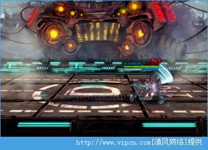超级机甲战神v1.0.7安卓版重磅更新!全网首发深度攻略