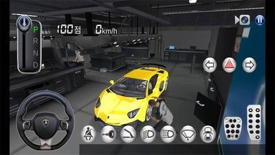 3D开车驾驶教室v35.1安卓版评测:新版本如何突破真实驾驶体验?攻略、技巧全解析 3D开车驾驶教室v35.1安卓版评测:新版本如何突破真实驾驶体验?攻略、技巧全解析