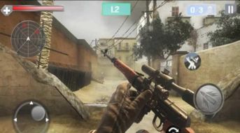 枪战行动模拟器OPPO版v306.1.13免费下载：高手进阶全攻略与实战技巧解析