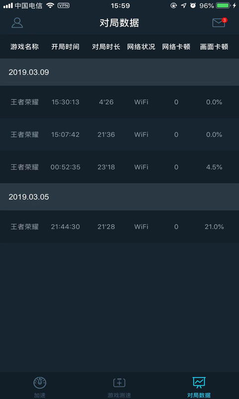 腾讯手游加速器2026最新版 v7.5.0安卓版实测:如何免费下载并解锁极致低延迟? 腾讯手游加速器2026最新版 v7.5.0安卓版实测:如何免费下载并解锁极致低延迟?